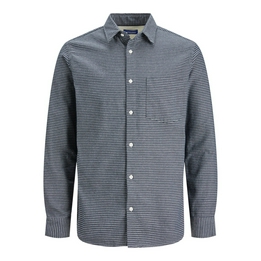 Overview image: Jack & Jones Overhemd James Dalston Dobby