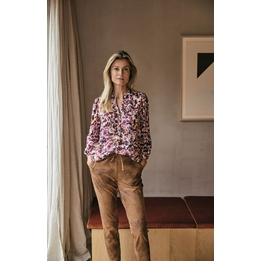 Overview second image: Dreamstar Blouse Buffy