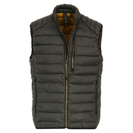 Overview image: Casamoda Bodywarmer
