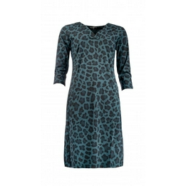 Overview image: NED Jurk Simo Leopard