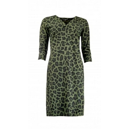 Overview image: NED Jurk Simo leopard