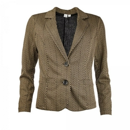 Overview image: NED Blazer Fleur