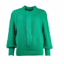 Overview image: NED Pullover Vilenza brei