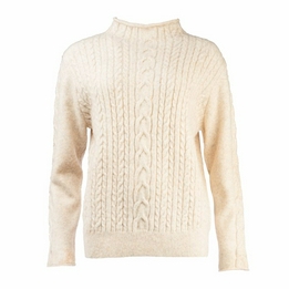 Overview image: NED Pullover Morina kabel brei