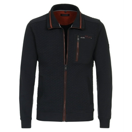 Overview image: Casamoda Vest structuur