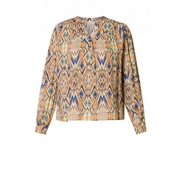 Overview image: Ivy Beau Top Pieke