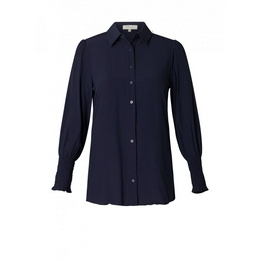 Overview image: Ivy Beau Blouse Pauly