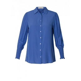Overview image: Ivy Beau Blouse Pauly