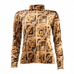 Overview image: NED Top Milans velour