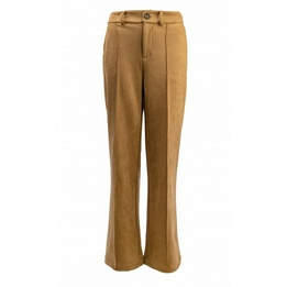 Overview image: NED Broek Pilar suede