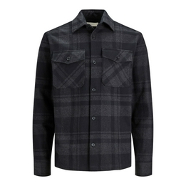 Overview image: Jack & Jones Overshirt Roy check